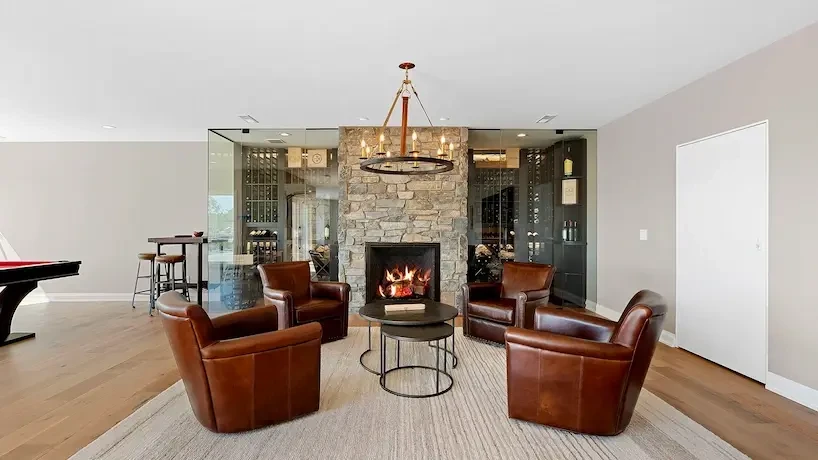 Designing Your Ideal Wine Cellar with Joseph A. Interiors