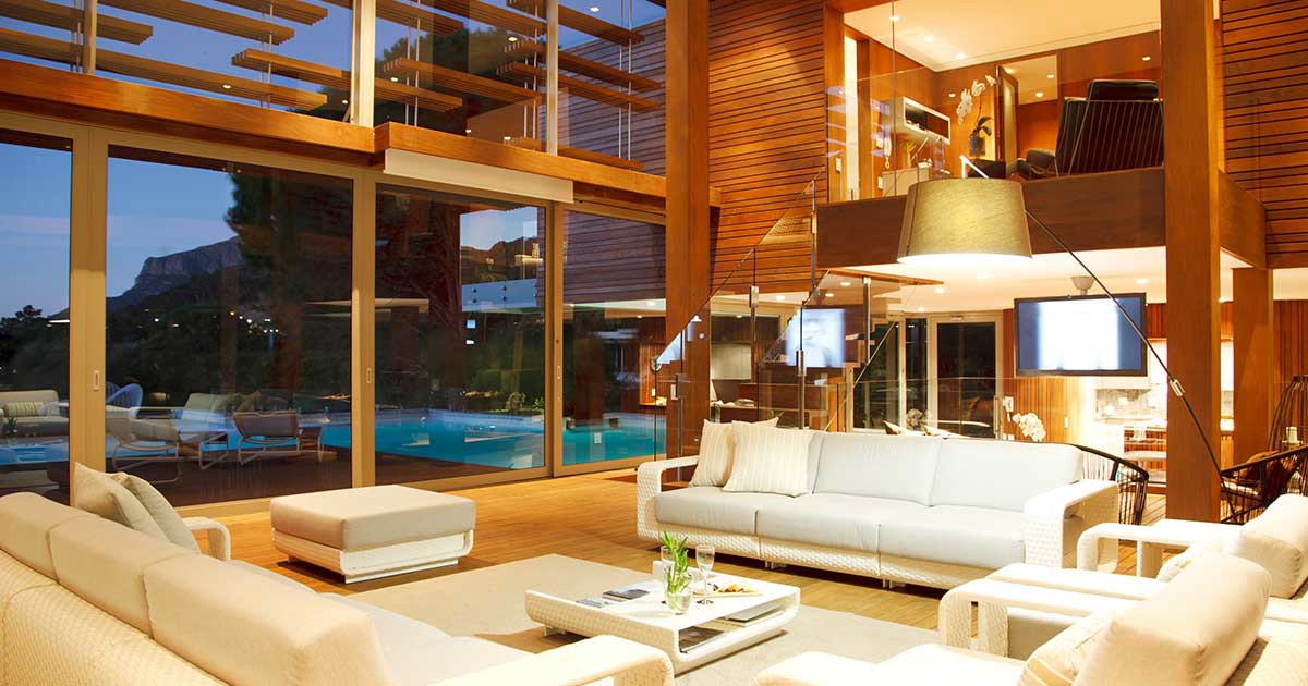 Timeless Elegance: Custom Interior Woodwork in Modern Homes