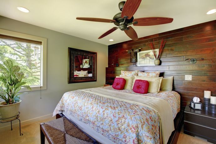 Stains vs. Paint: Which Is Right for Your Project?