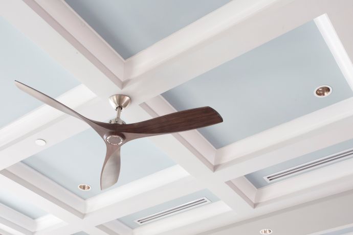 Types of Custom Ceiling Treatments