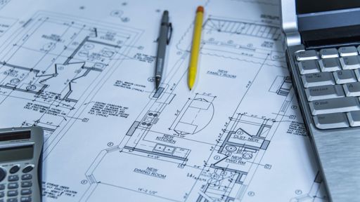 Design Drafter