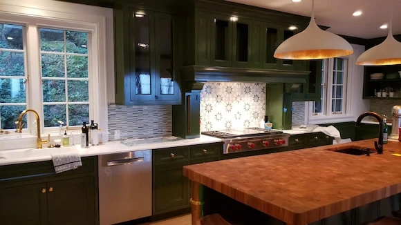 Why Interior Designers Trust Joseph A. Interiors for Custom Woodwork