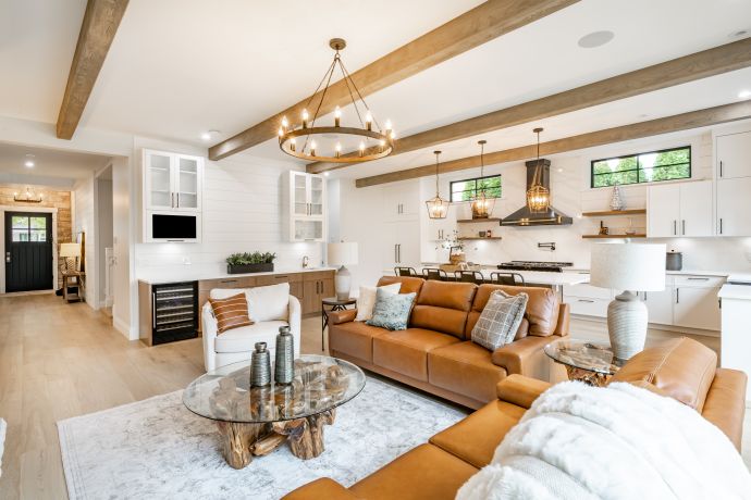 Why Ceiling Design Matters