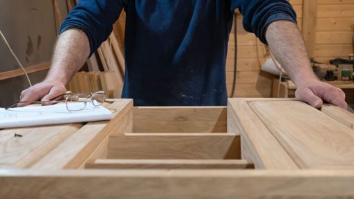 Custom Builder